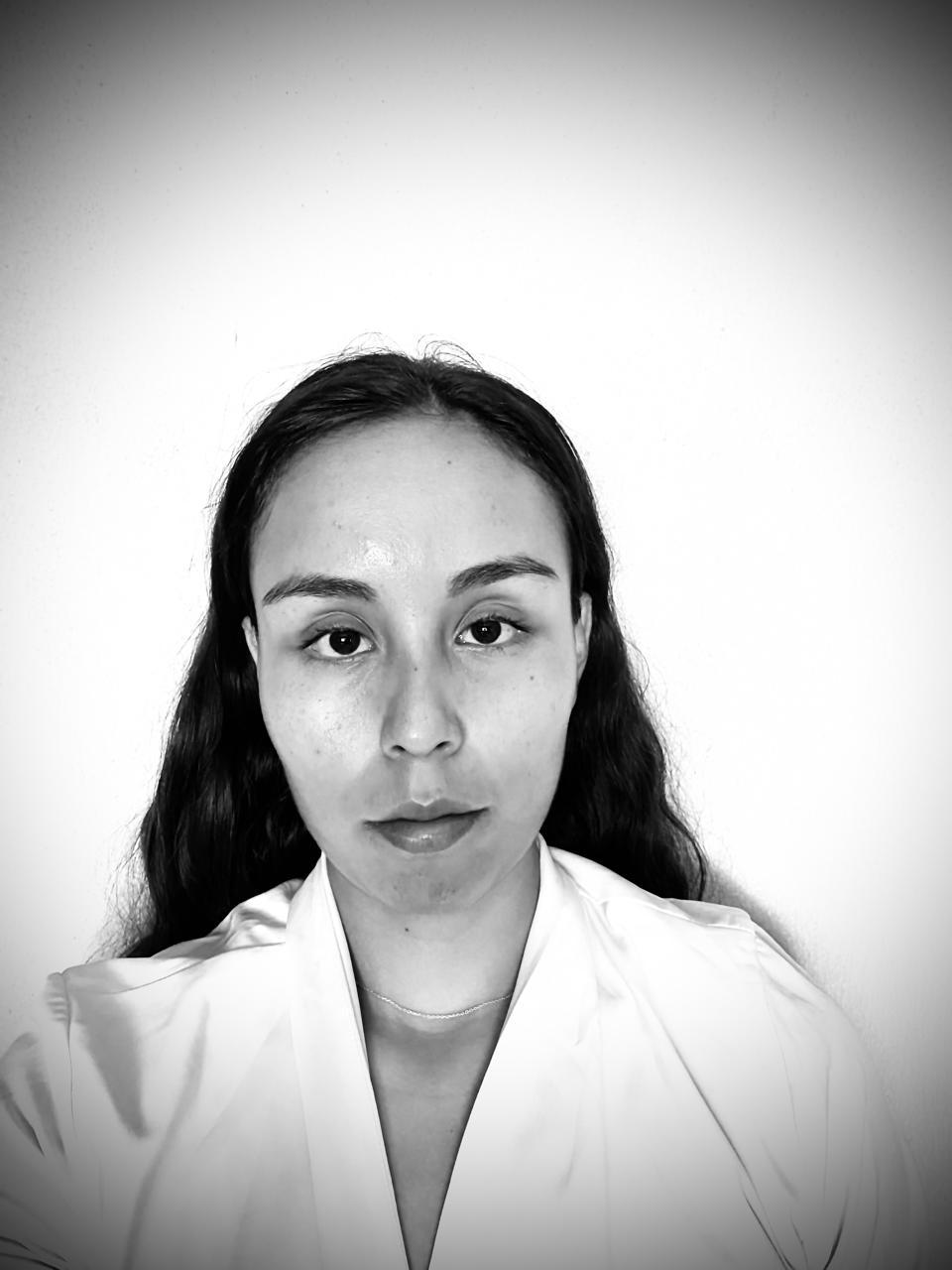 Lic. Daniela Estéfani Corona Rodríguez