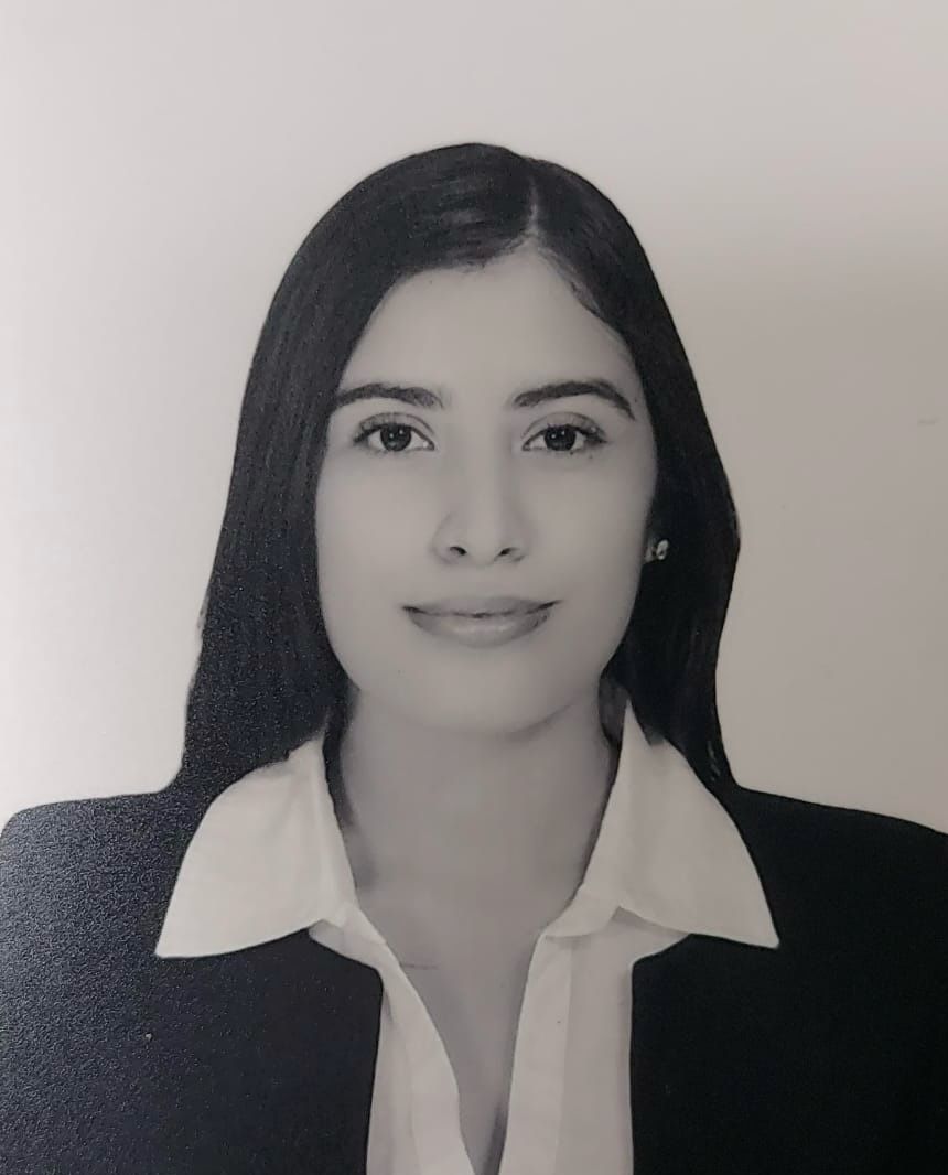Psic. Nelida Huerta Casillas
