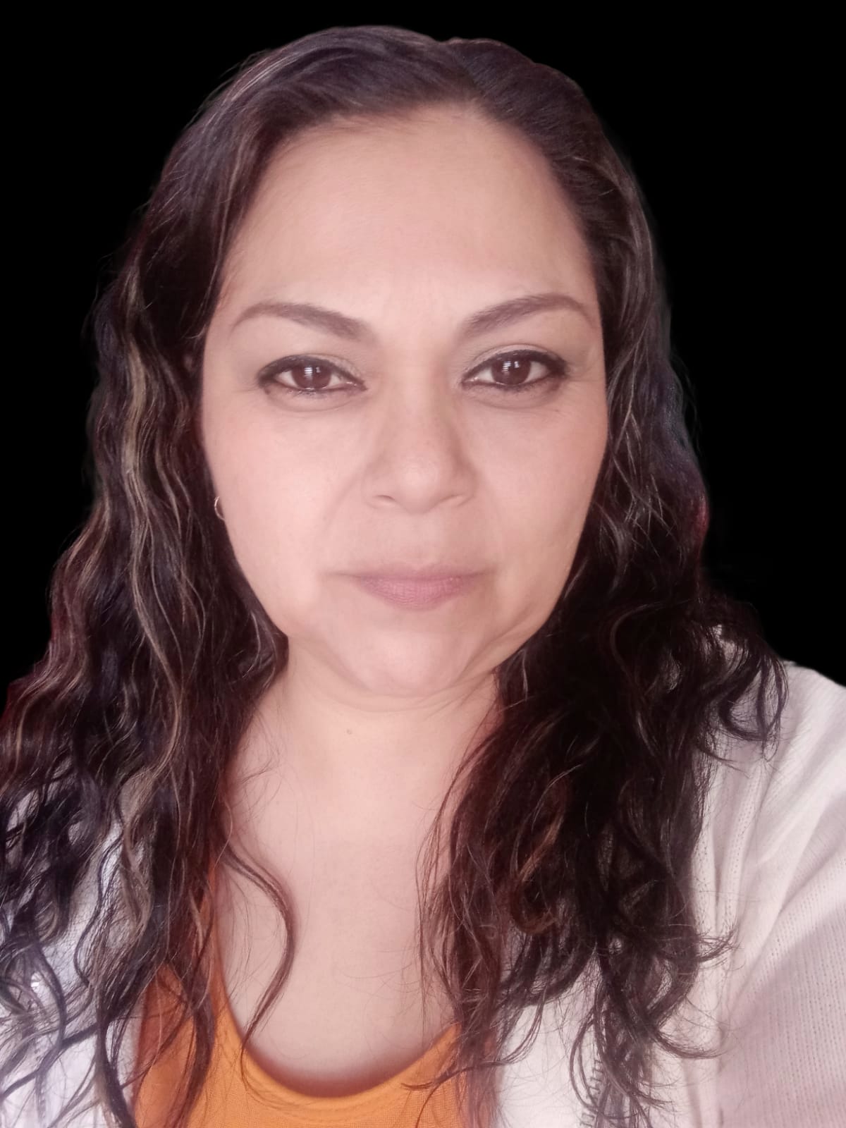 Rosario Emperatriz de Paz Zavaleta